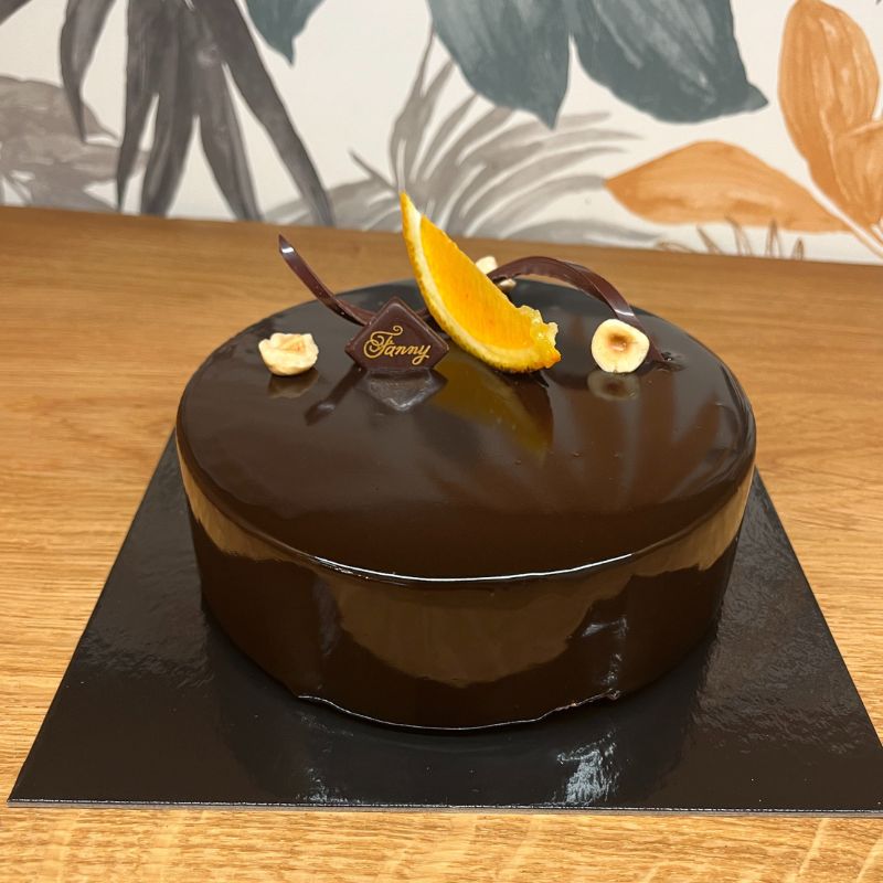 photo du produit Olympe