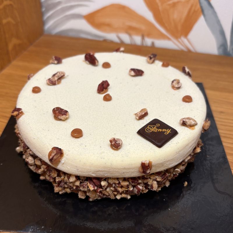 photo du produit Tarte Eric