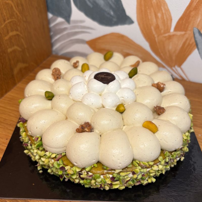 photo du produit Morgane